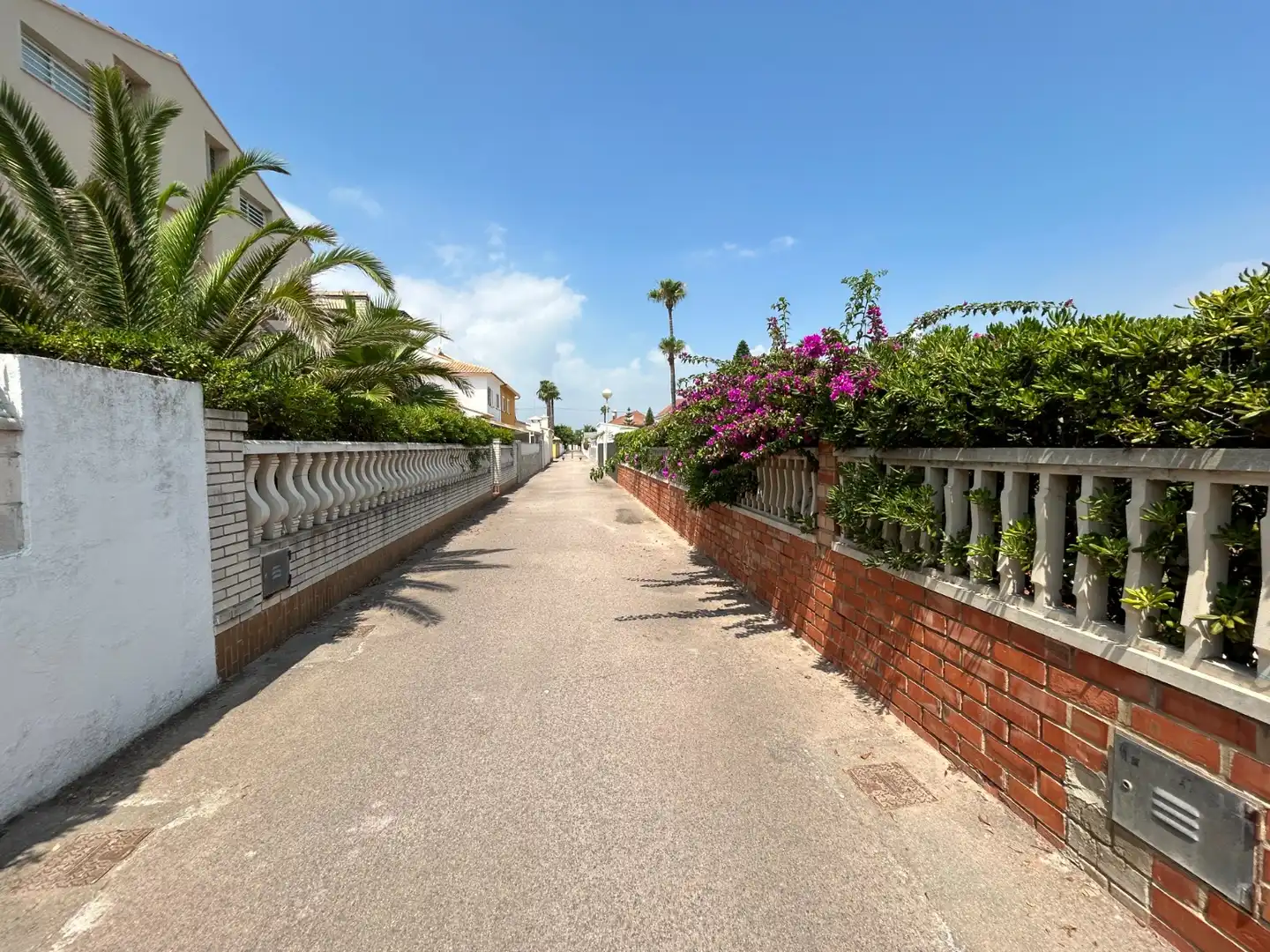 Casa o xalet en venda a Carrer del Coll-Verd, Corinto - Almarda