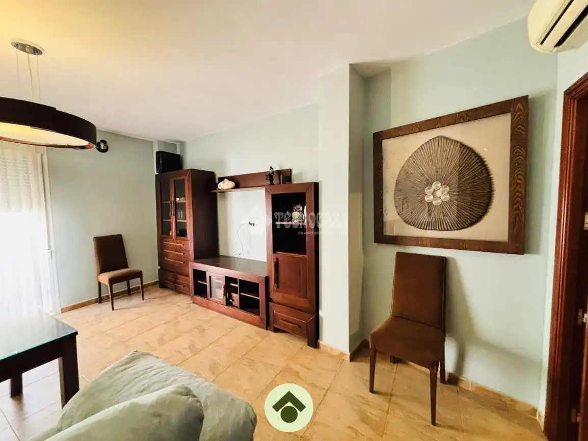 Wohnung zum Verkauf in Villa del Río