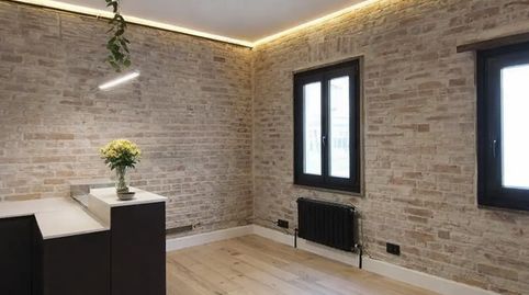 Foto 3 de Piso de alquiler en San Frantzisko Kalea, San Francisco, Bilbao