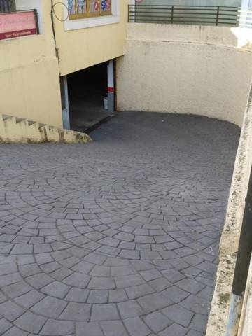 Garaje en Venta en Centre