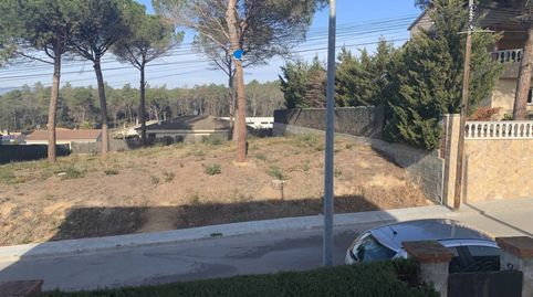 Terreno en venta en Sils, imagen 2