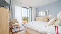 Bedroom of House or chalet for sale in Torroella de Fluvià  with Air Conditioner, Private garden and Terrace