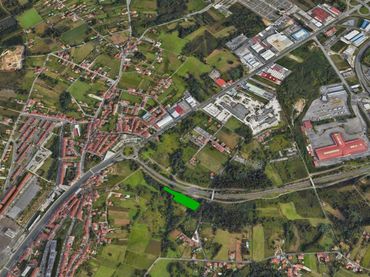 Rural land for sale in C/ Campiña, Pol 505, Sc SUD-1