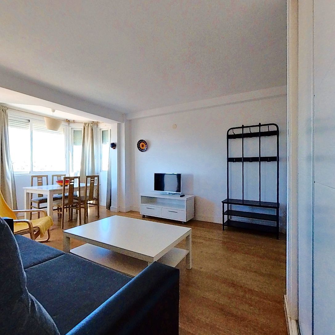 Estudi en venda a Centro, Torre del Mar