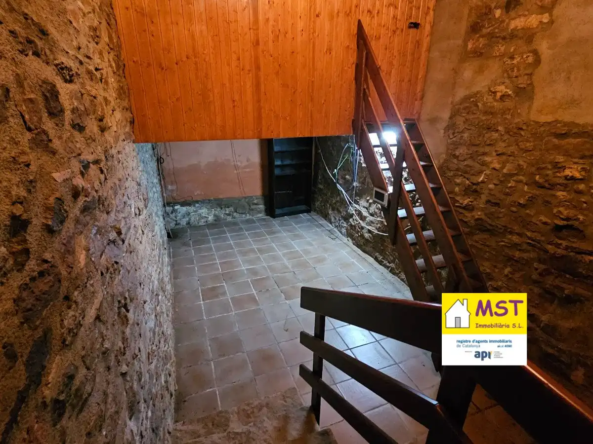 Casa o chalet en venta en Carrer d'Angel Guimerà, Balsareny