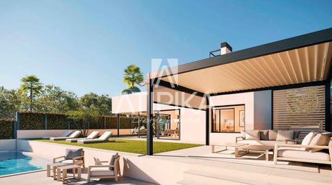 Foto 4 de Casa o xalet en venda a Margarida Xirgu, La Plana, Sitges