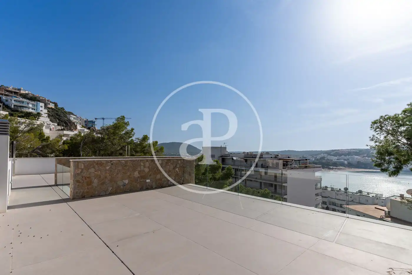 Houses for sale in Costa de la Calma