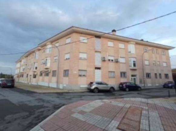 Piso en Venta en Pulgar