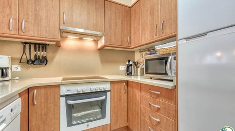 Apartamento en Salatar con vista parcial al mar, gran terraza y aparcamiento privado., imatge 5