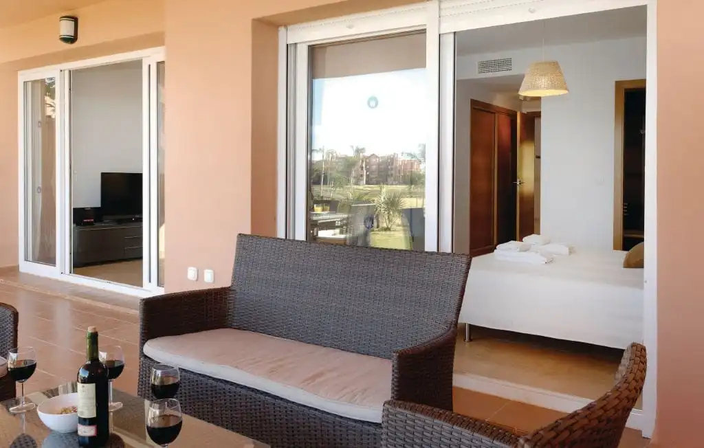 Piso de alquiler en Calle Abeto, 6, Mar Menor Golf