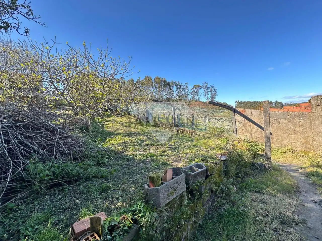 Houses for sale in Vilanova de Arousa  with Heating, Private garden and Terrace