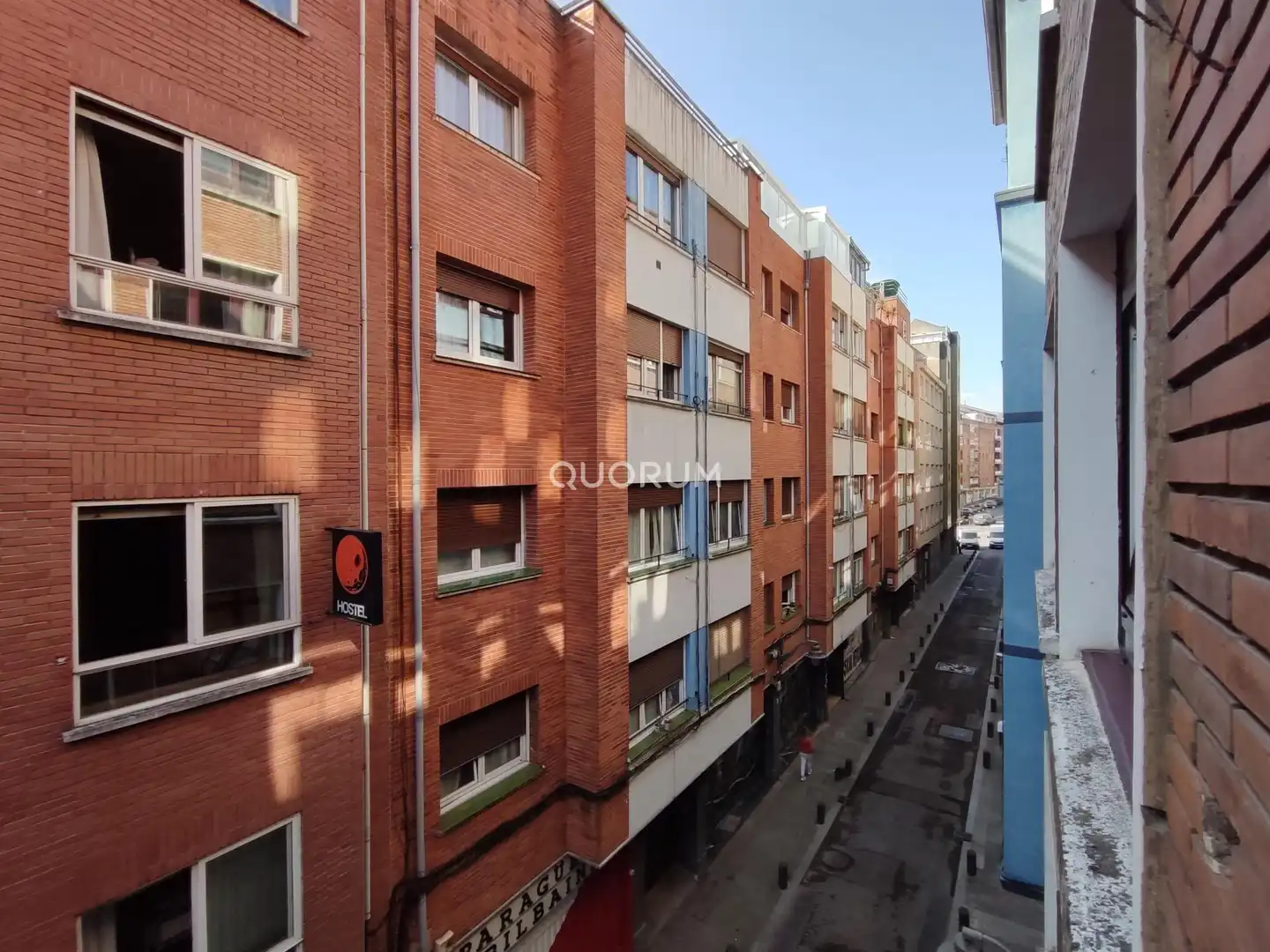 Oficina en alquiler en Calle Calle Luzarra, imagen 16