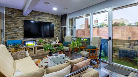 Foto 2 de Pis en venda a Cuatro vientos,  Madrid Capital