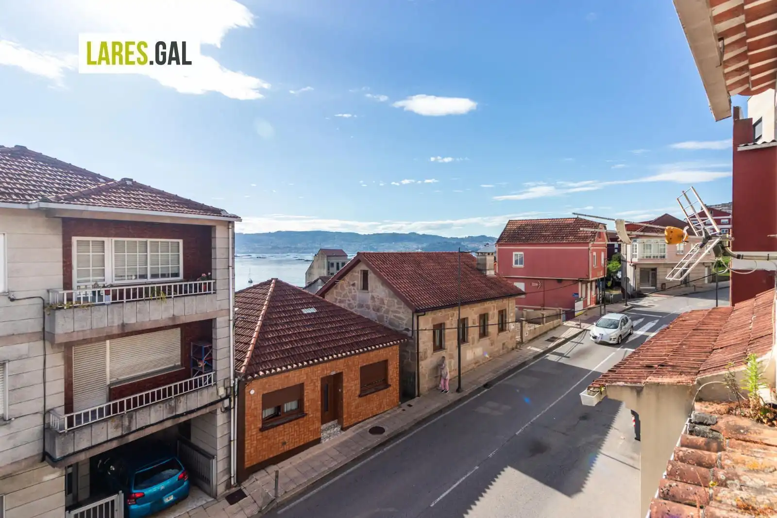 Maison à vendre à Rúa Ramón Cabanillas, imagen 29