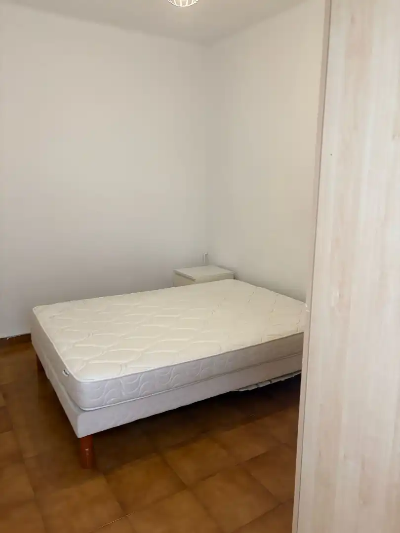 Dormitori de Pis de lloguer en Barcelona