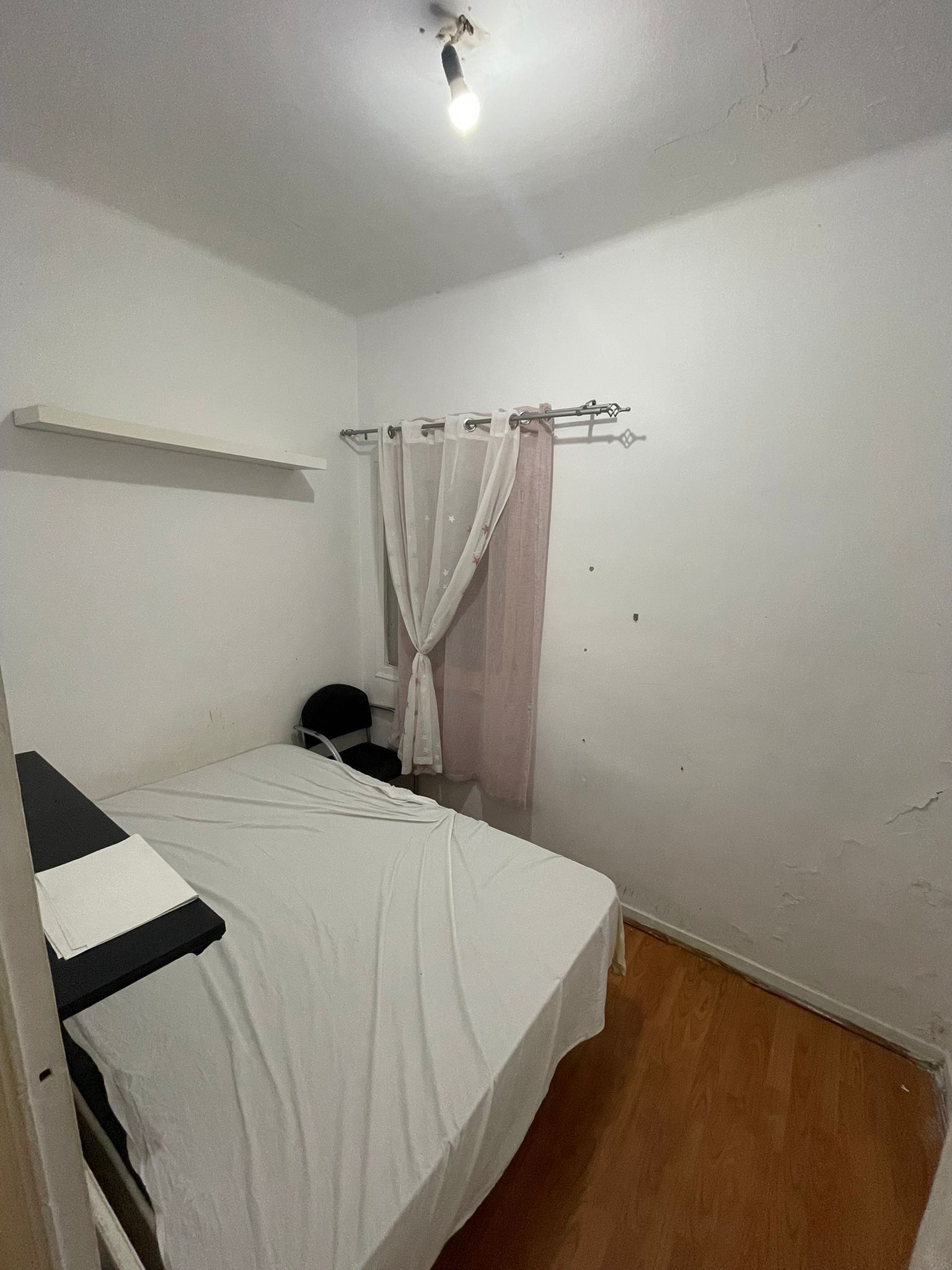 Habitación de Piso en venta en  Barcelona Capital con Terraza