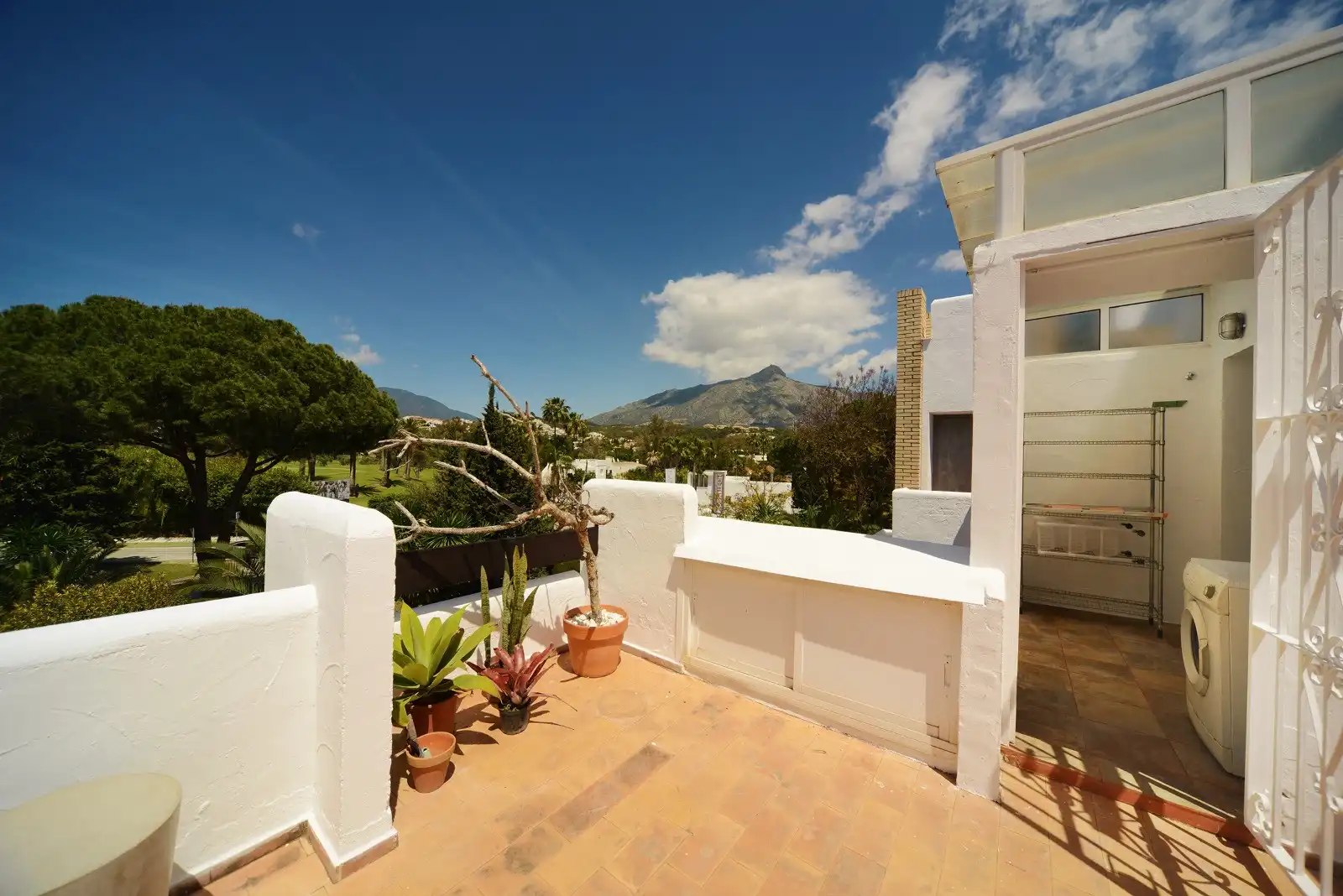 Apartament de lloguer a Las Brisas