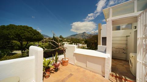 Foto 4 de Apartamento de alquiler en Las Brisas, Marbella