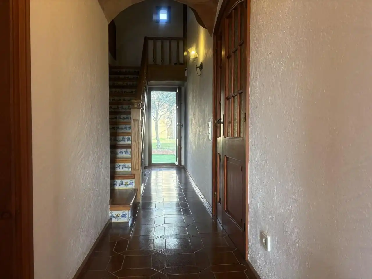 Finca rústica en venda en Begur amb Calefacció, Jardí privat i Terrassa