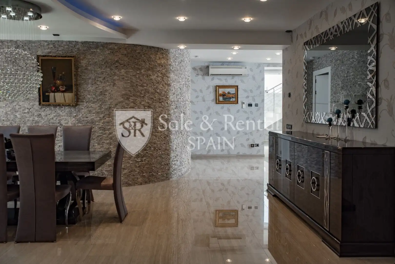 Casa con piscina in vendita a Condado del Jaruco - Puigventós, imagen 16