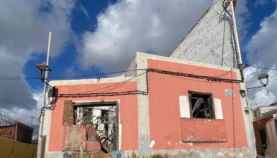 Photo 1 of Country house for sale in Domingo Afonso Ramirez, 4, Carrizal, Las Palmas