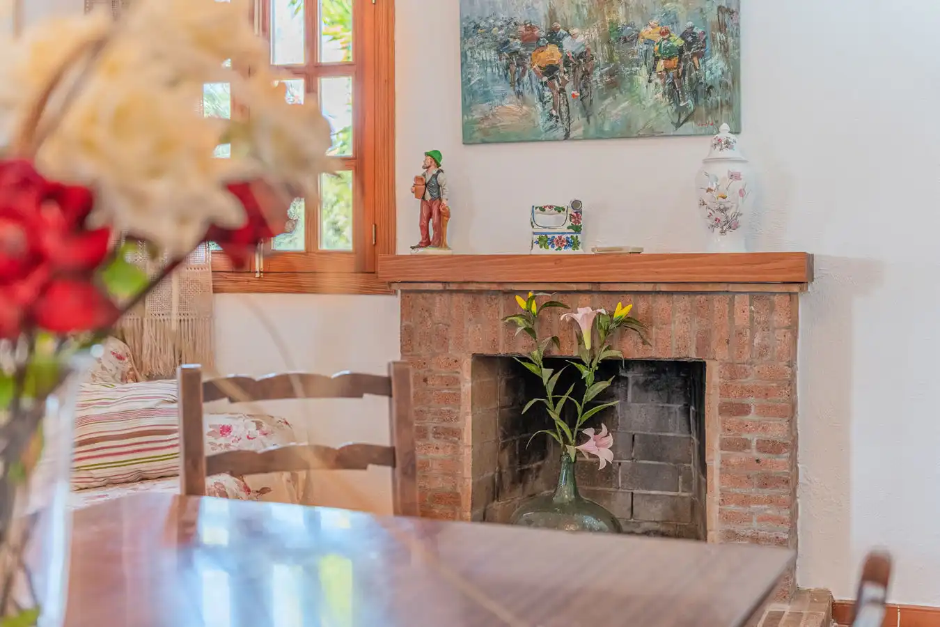 Country house zum Verkauf in Colònia Sant Jordi