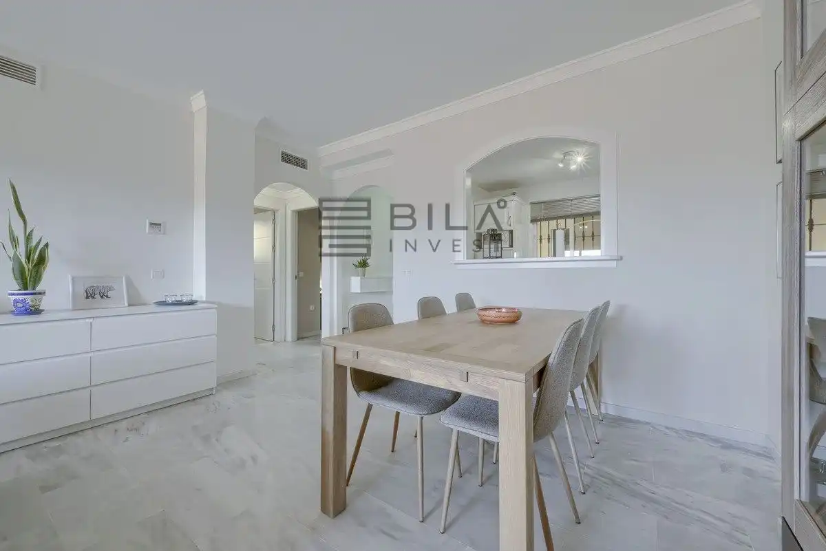Appartement avec piscine à vendre à Urb. Altos de Calahonda, imagen 13
