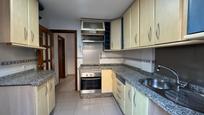 Kitchen of Single-family semi-detached for sale in Jerez de la Frontera  with Air Conditioner, Heating and Private garden