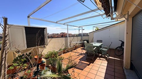 Foto 4 de Ático en venta en Valdepasillas - La Paz - Huerta Rosales, Badajoz Capital