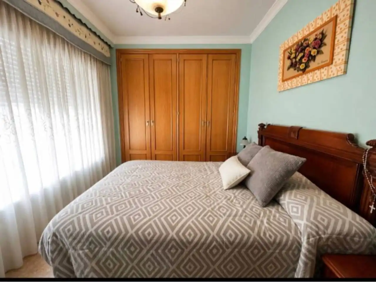 Habitación de Piso en venta en Estepona con Aire acondicionado y Calefacción
