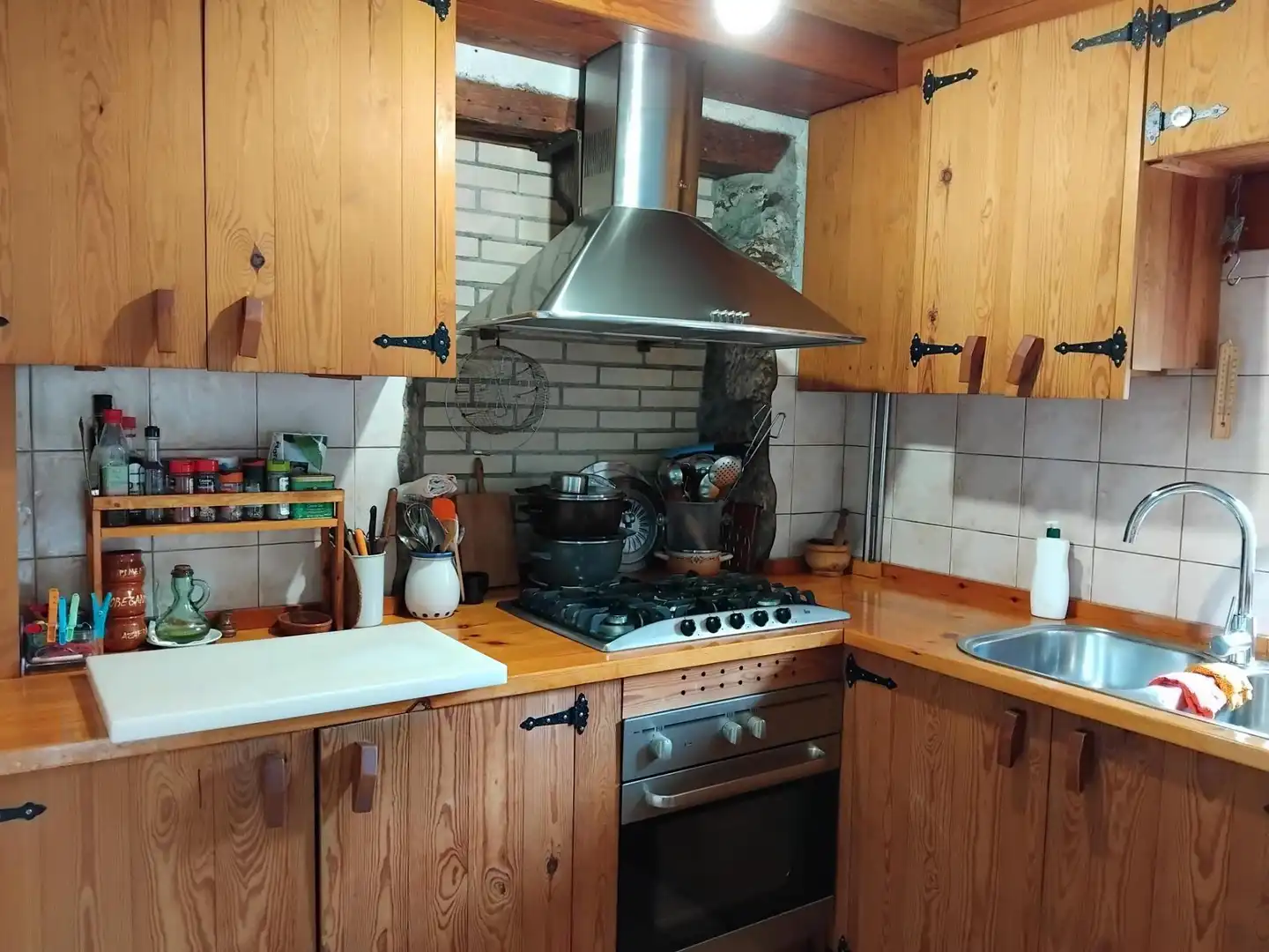 House for sale in La Vansa i Fórnols, imagen 8