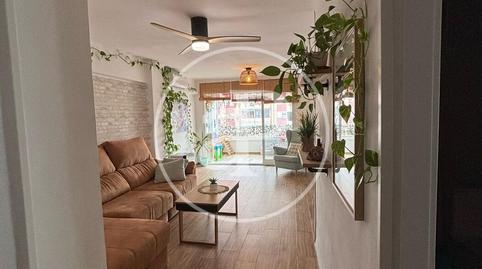 Foto 2 de Pis en venda a Ciutat Fallera,  Valencia Capital