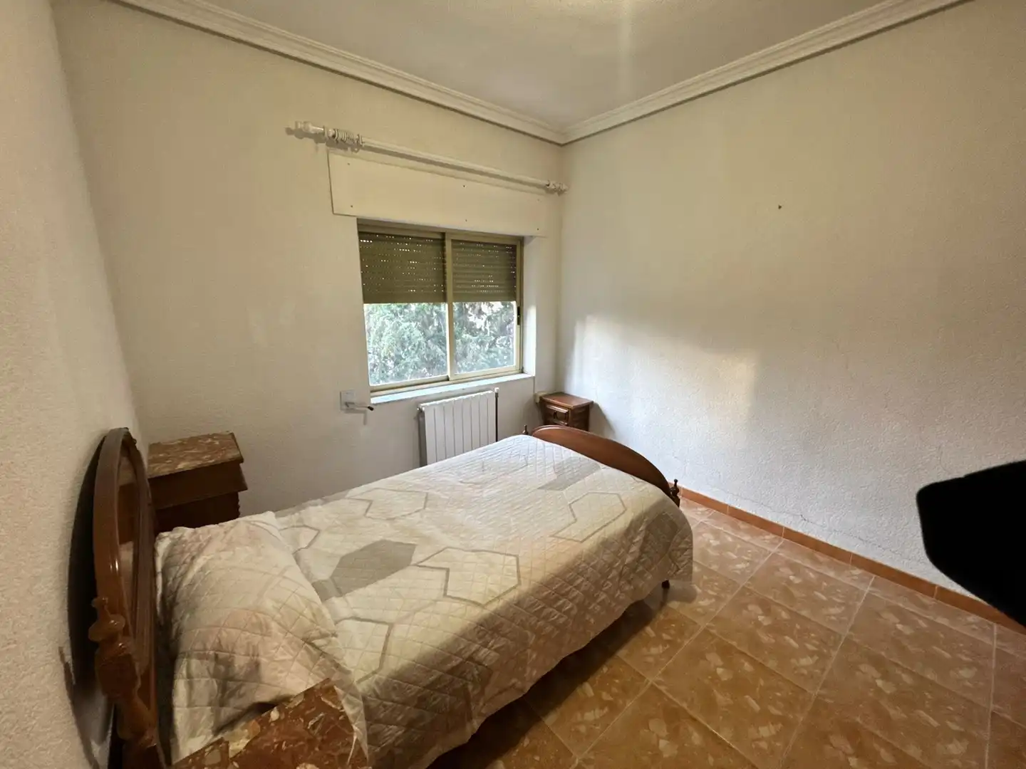 Bedroom of Houses for sale in Molina de Segura  with Air Conditioner, Heating and Private garden