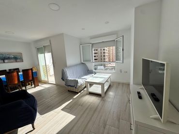 Piso con balcón en venta en Camino DE RONDA