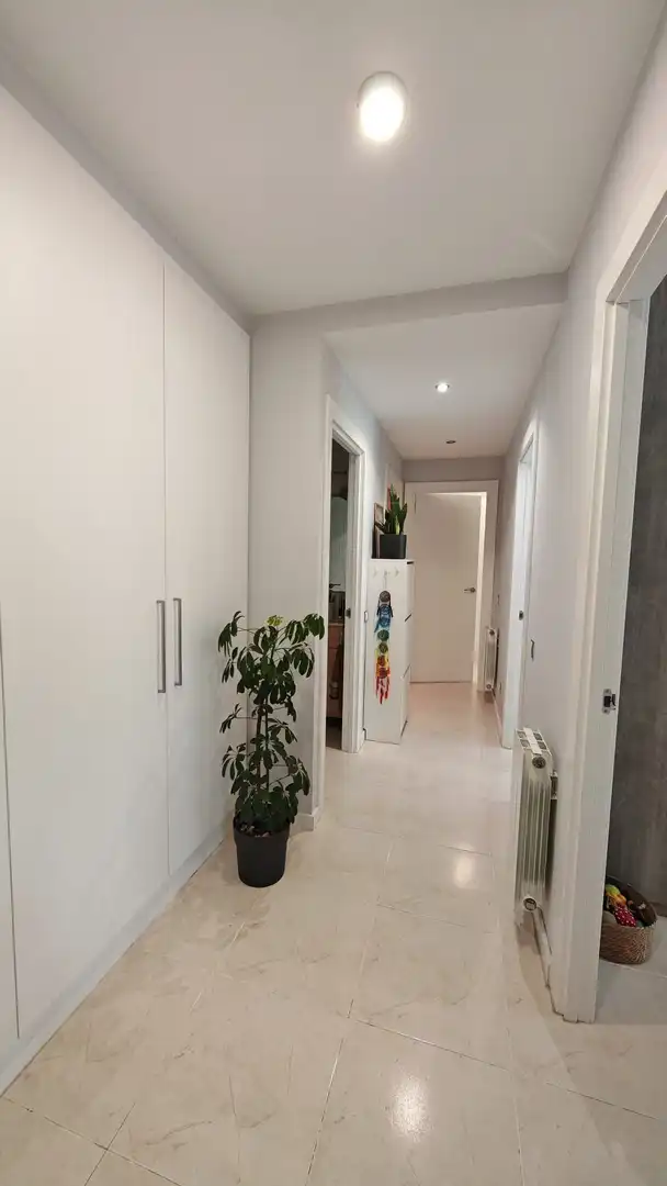 Piso en venta en Canovelles con Aire acondicionado, Calefacción y Trastero