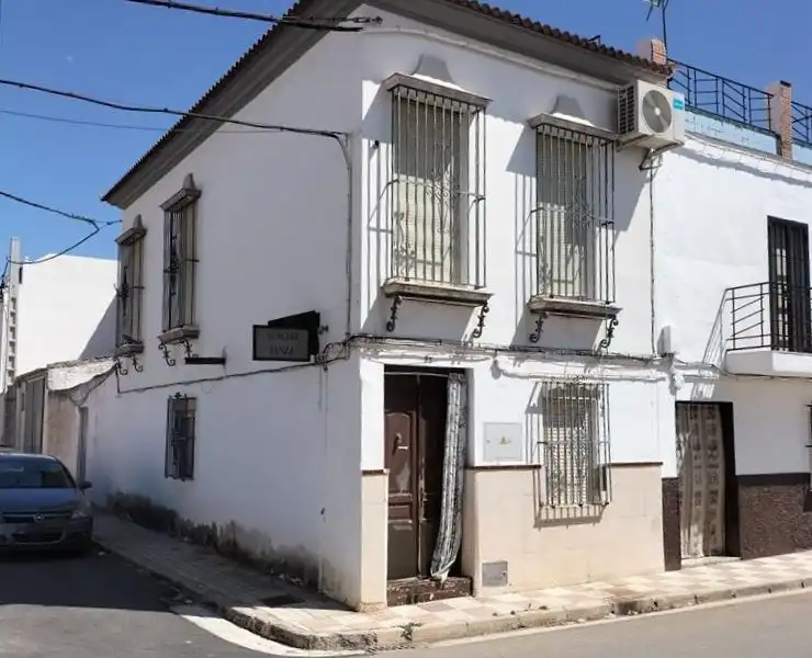 Adossat en venda a El Rubio, imagen 2