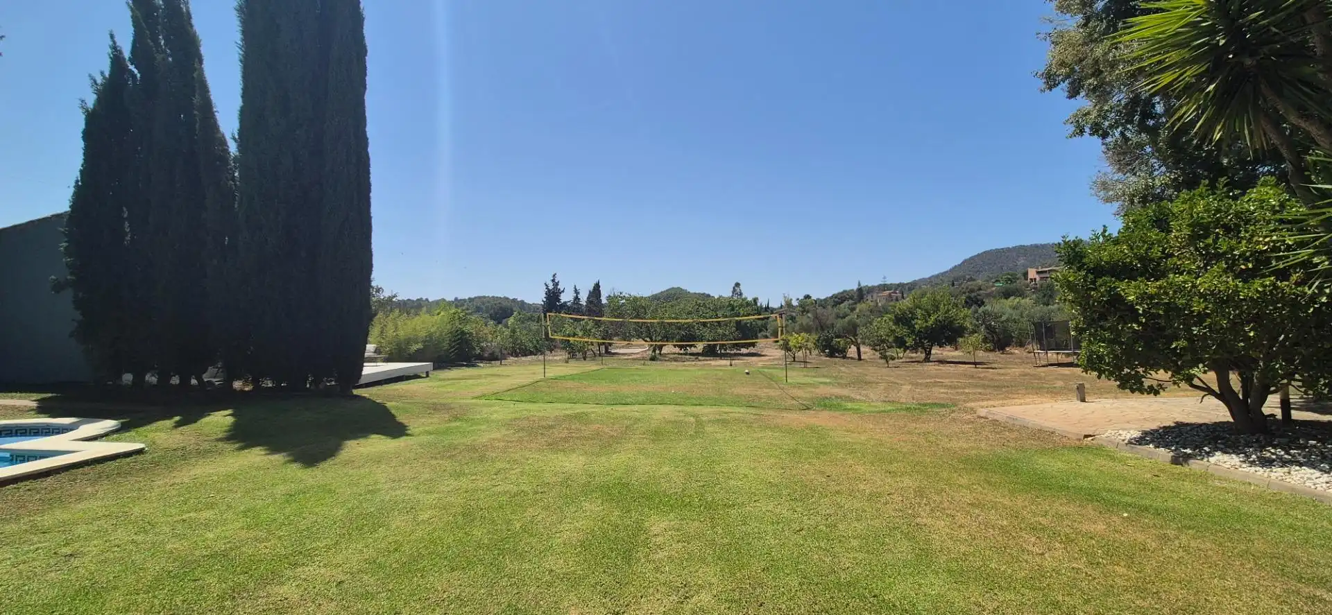 Casa rústica con jardín en venta en DISSEMINATS POLIGON 4, imagen 9