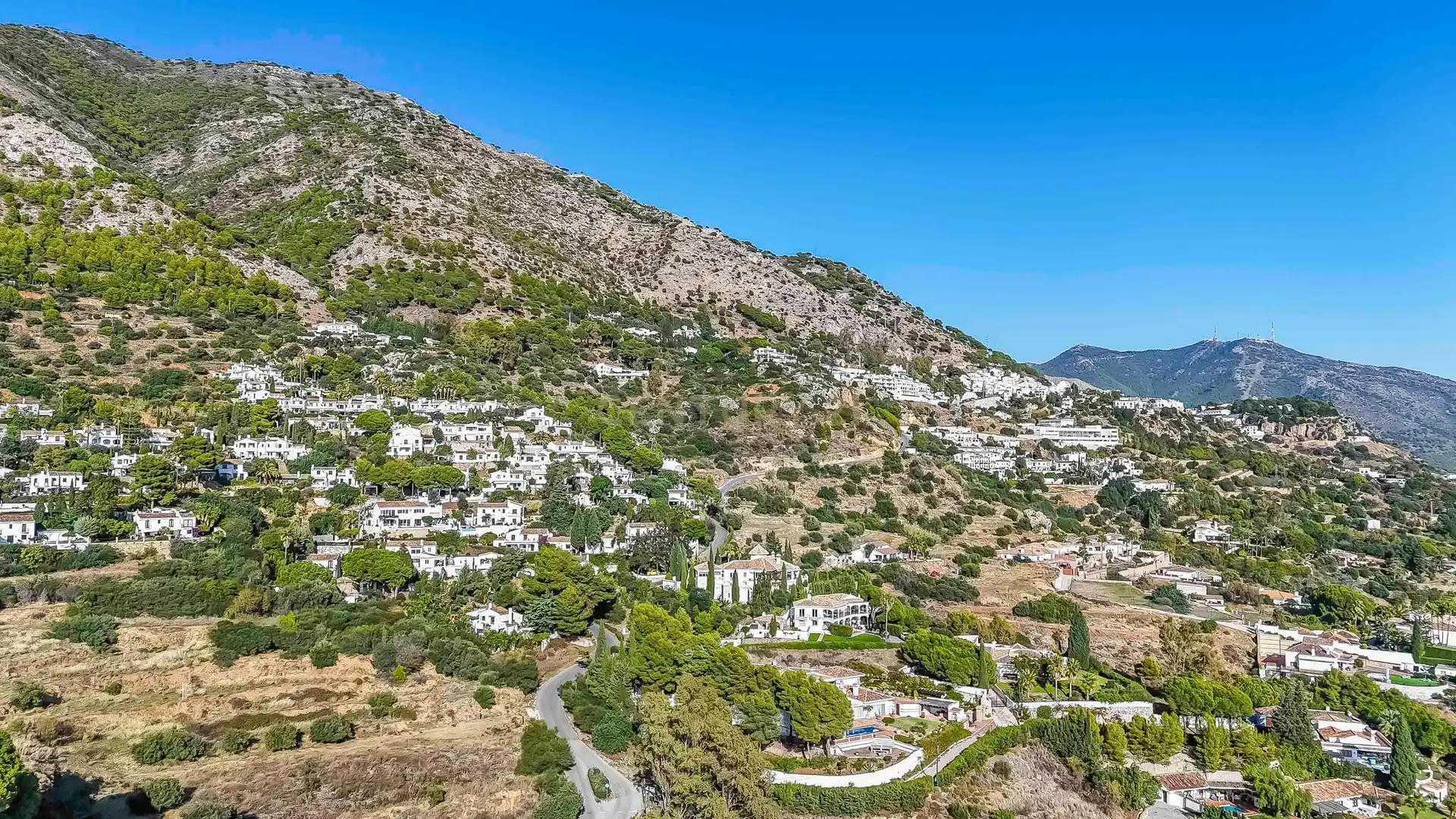 Terreno residencial en venta en UR ALQUERIA LA 59 MIJAS (MÁLAGA), imagen 6