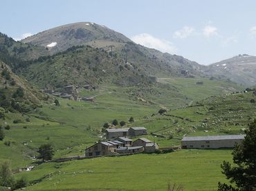 Terrenos y solares en venta en Els Cortals