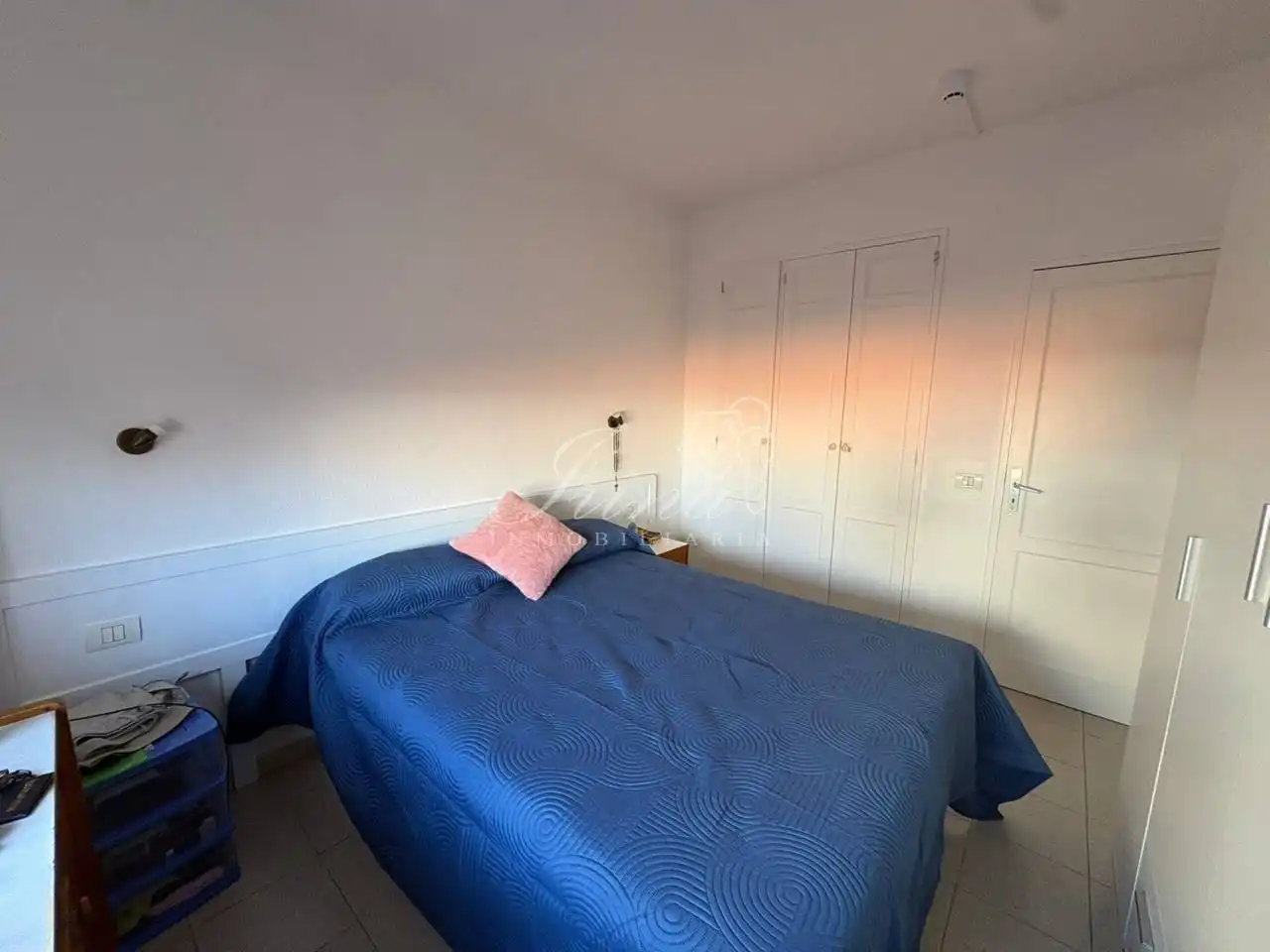 Habitación de Piso en venta en Breña Baja con Balcón y Piscina comunitaria