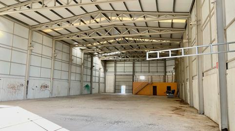 Foto 4 von Fabrikhallen zum Verkauf in Carrer de la Vinya, 1, Rodonyà, Tarragona