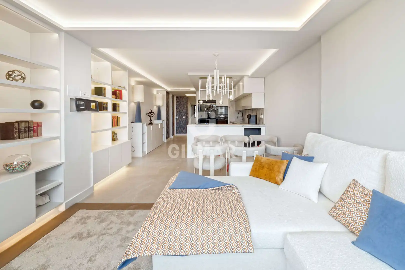 Apartament amb terrassa en venda a Selwo, imagen 5
