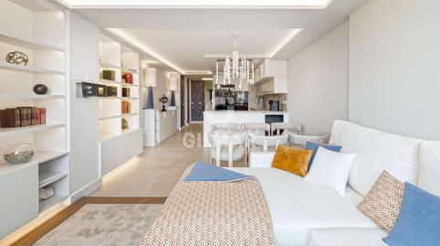 Photo 5 of Apartments for sale in La Concha - Resina Golf, Estepona
