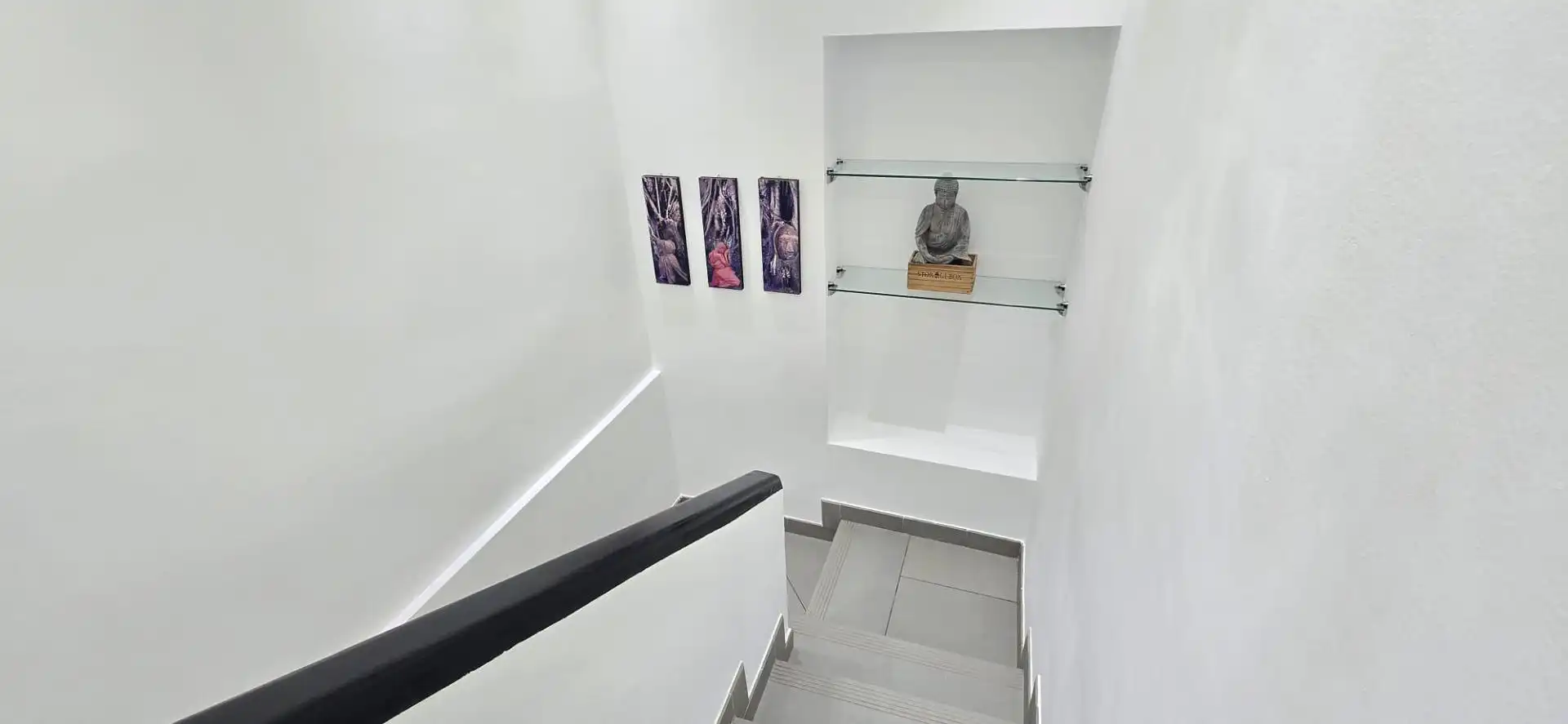 Maison avec terrasse à louer à Calle de los Pinos, imagen 16