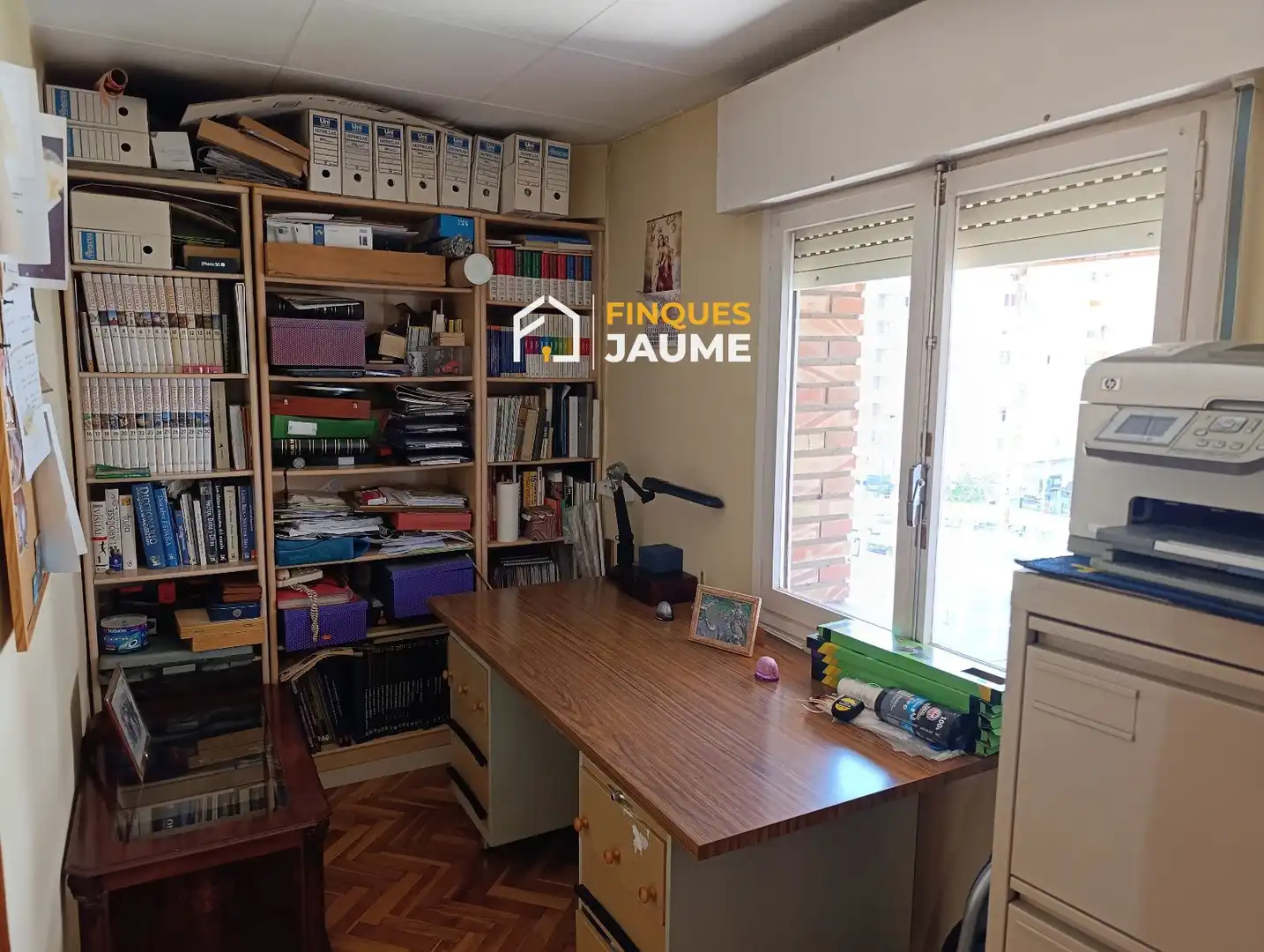 Piso en venta en Lleida con Calefacción, Terraza y Trastero