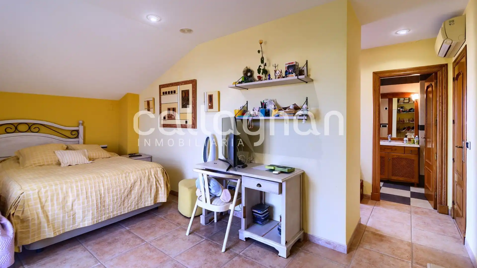 Villa avec balcon à vendre à Corinto - Almarda, imagen 33