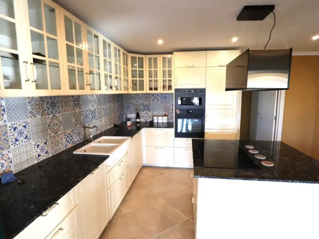 Casa amb terrassa en venda a La Sella, imagen 23