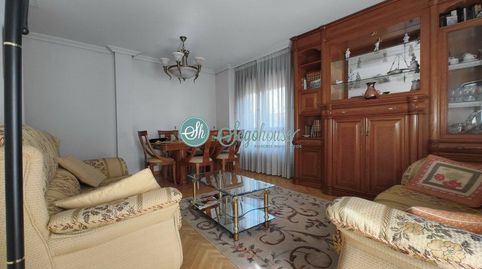 Foto 2 de Pis de lloguer a Centro, Segovia Capital