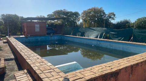 Foto 3 de Casa o xalet en venda a Carmona, Sevilla