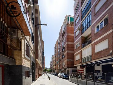 Piso con ascensor en venta en Ronda
